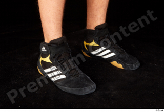 Matthew foot greece wrestling shoes sports 0008.jpg